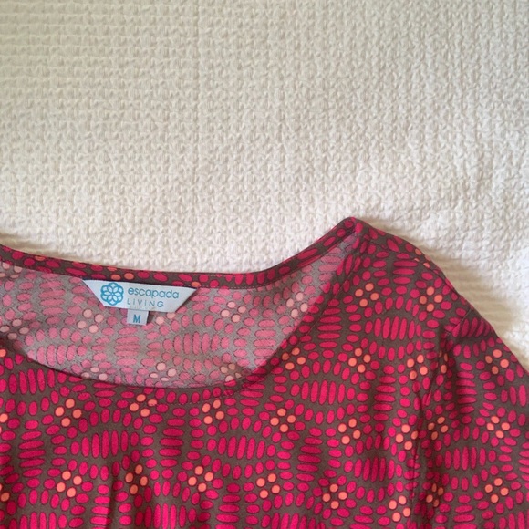 Eacapada blouse - Picture 2 of 4